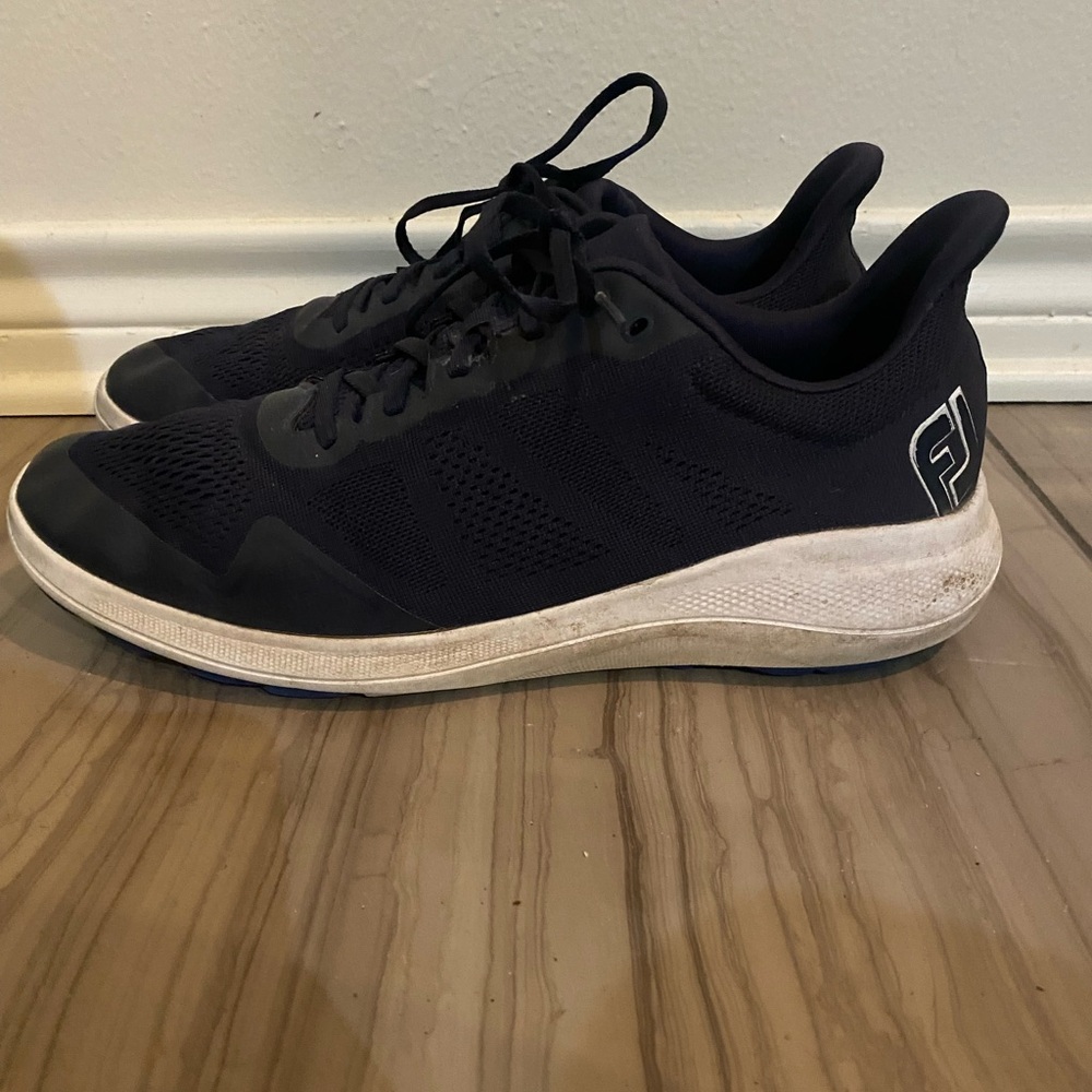 FootJoy golf shoes